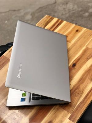 Dòng laptop Lenovo Ideapad siêu bền,vỏ chống trầy, màn hình 15in góc nhìn rộng