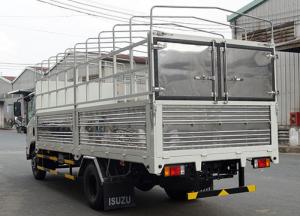 Mua xe tải Isuzu 5.5 tấn, thùng mui bạt, trả trước 50 triệu, giao xe ngay - GỌI 0978015468 (Mr Giang 24/24)