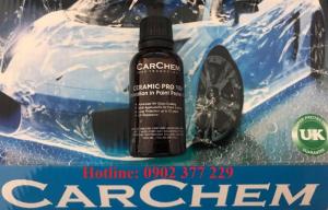 Carchem Ceramic Pro 10H