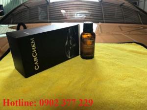 Carchem Ceramic Pro 10H