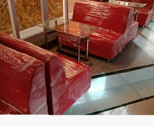 Ghế sofa cao cấp