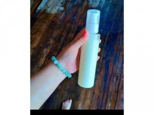 Ủ trắng lúa mạch