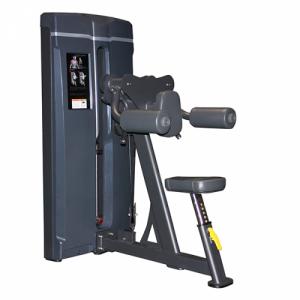 Máy tập vai TGP 720 - Gymaster