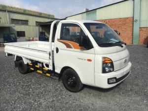 Mua bán xe tải Hyundai Thành Công H150 - 1490Kg đời 2018 tại Bình Dương