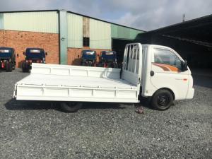 Porter H150 Thùng lửng