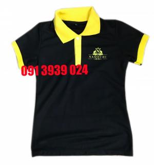 Đặt may áo thun theo yêu cầu giá rẻ, áo thun đồng phục công ty ,xưởng chuyên áo thun