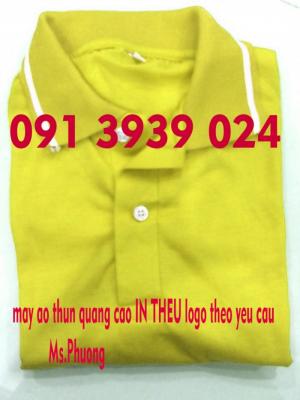 áo thun công ty, áo thun đồng phục công ty giá rẽ, địa chỉ bán áo thun