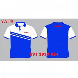 xưởng chuyên may áo thun, may áo thun theo yêu cầu, áo thun đồng phục giá rẻ TP HCM