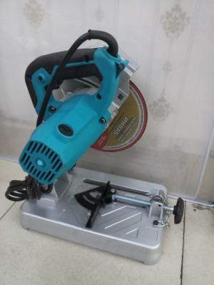 Máy cắt mini Makita 185mm