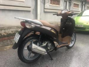 Sh 150I Màu Cafe Nhập Hàn Quốc Biển Hn 29U1_13331