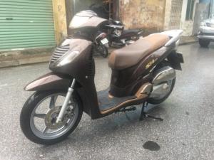 Sh 150I Màu Cafe Nhập Hàn Quốc Biển Hn 29U1_13331