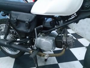 Honda win kiểu Indonesia chính hãng bstp chính chủ