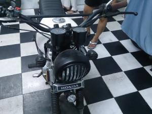 Honda win kiểu Indonesia chính hãng bstp chính chủ