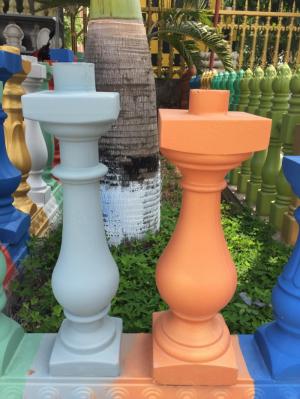 Lục bình, Con tiện bê-tông ly tâm chất lượng, giá rẻ