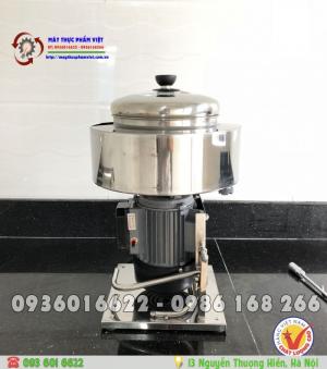 Máy xay giò chả 2kg mini chất lượng cao nhất toàn quốc