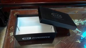 In hộp giày, chuyên in hộp đựng giày dép, hộp quà , túi xách. 0918918133