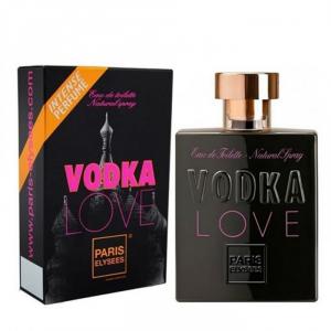 Vodka Love 100ml