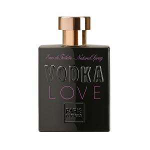 Vodka Love 100ml