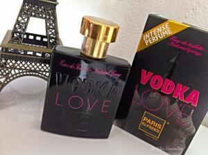 Vodka Love 100ml