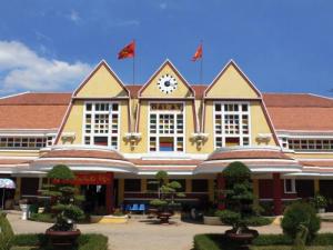 Tour Đà Lạt (4n3đ) ghép đoàn