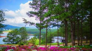 Tour Đà Lạt (4n3đ) ghép đoàn