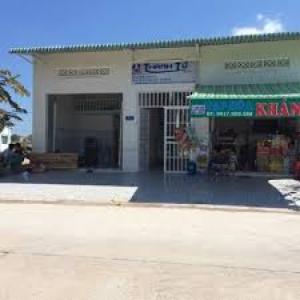 Vợ Chồng Cần Sang Nhượng 18p Trọ, 475m2 Đất Mt Chợ. Tiện Kd.