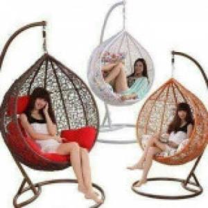 Xích đu giọt nước đầu nhọn mai nguyễn
