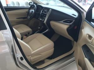 Giá bán xe Toyota Vios tại HCM, giá mua xe Vios trả góp cùng các chương trình hỗ trợ mua xe Vios được thông tin cụ thể đến bạn khi gọi đến hotline 0939 725 968