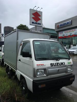 SUZUKI TRUCK 5 tạ