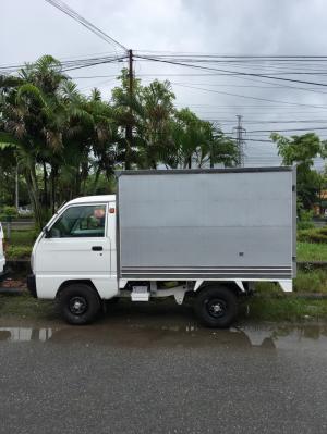 SUZUKI TRUCK 5 tạ