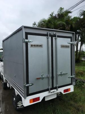 SUZUKI TRUCK 5 tạ