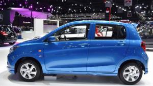 Suzuki celerio nhập khẩu Thailand trả trước 80 triệu đồng