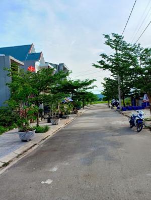 Chính chủ cần bán nhanh lô đất đẹp KQH Hương An