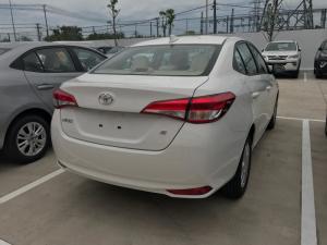 Giá bán xe Toyota Vios tại HCM, giá mua xe Vios trả góp cùng các chương trình hỗ trợ mua xe Vios được thông tin cụ thể đến bạn khi gọi đến hotline 0939 725 968