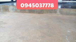 Mặt tiền nguyễn tri phương, đối diện phú mập 3