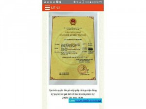 Trị mụn, nám lâu năm.