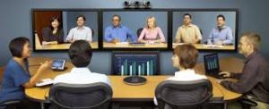 Dịch vụ cho thuê thiết bị hội nghị họp trực tuyến ( Video confercen ) trên toàn quốc