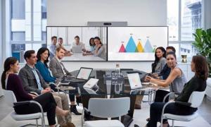 Dịch vụ cho thuê thiết bị hội nghị họp trực tuyến ( Video confercen ) trên toàn quốc