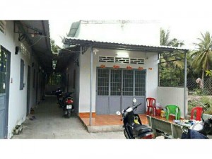 Ấp 4, xã Trung An, TP Mỹ Tho, Tiền Giang