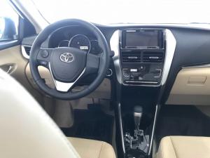 Xe ôtô Toyota Vios 2018 ở HCM nhanh dễ dàng thông qua chương trình mua xe trả góp, lãi suất cực thấp của Đại lý Toyota 100% vốn Nhật - Toyota An Thành Fukushima