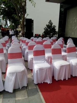 Khai trương công ty dịp 2/9 tại nha trang