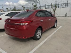 Giá bán xe Toyota Vios tại HCM, giá mua xe Vios trả góp cùng các chương trình hỗ trợ mua xe Vios được thông tin cụ thể đến bạn khi gọi đến hotline 0939 725 968