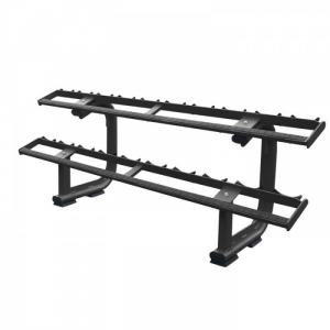 Giá để tạ Dumbbell cao cấp Spirit AD-101 - Gymaster