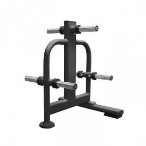 Giá để tạ đĩa cao cấp Spirit AD-109 - Gymaster