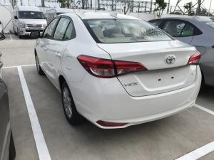 Giá bán xe Toyota Vios tại HCM, giá mua xe Vios trả góp cùng các chương trình hỗ trợ mua xe Vios được thông tin cụ thể đến bạn khi gọi đến hotline 0939 725 968