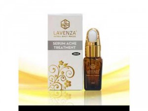 Serum Đặc Trị Mụn Viêm, Mụn Mủ, Mụn Bọc Thể Nặng