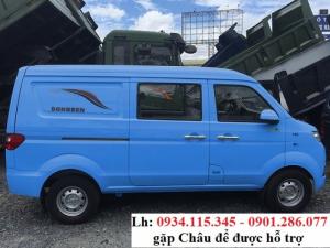 Xe Bán Tải DONGBEN 495KG 5 Chỗ Đời 2018+ Đưa trước 50 Triệu + Dongben xe tải