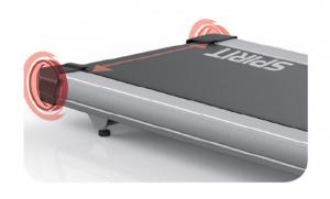 Máy chạy bộ cao cấp Spirit XT-685 - Gymaster