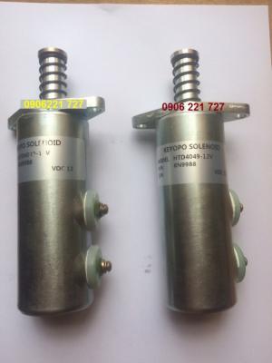 Chuyên cung cấp solenoid 6N9988