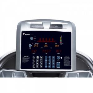 Máy chạy bộ cao cấp Spirit CT-850ENT - Gymaster